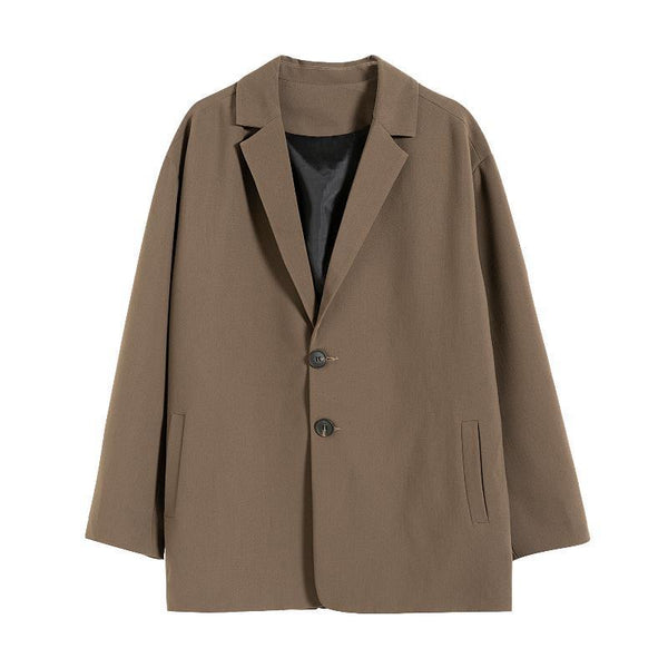 Uniforme Escolar Coreano Estilo Trendy para Hombre