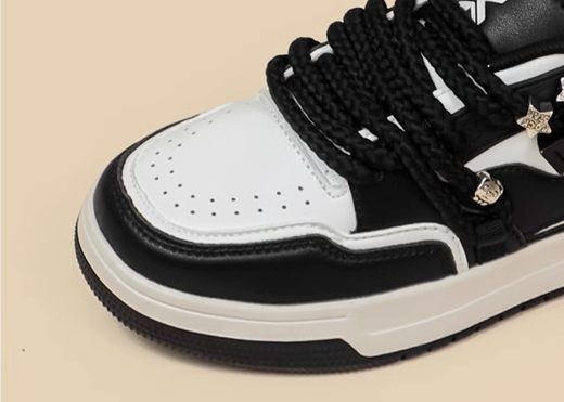 Zapatos Plataforma Respirable para Mujer - Diseño Emotional Lovers - Image 9