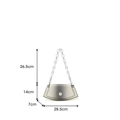 Bolso Bandolera de Hombro Único Premium para Mujer - Image 8