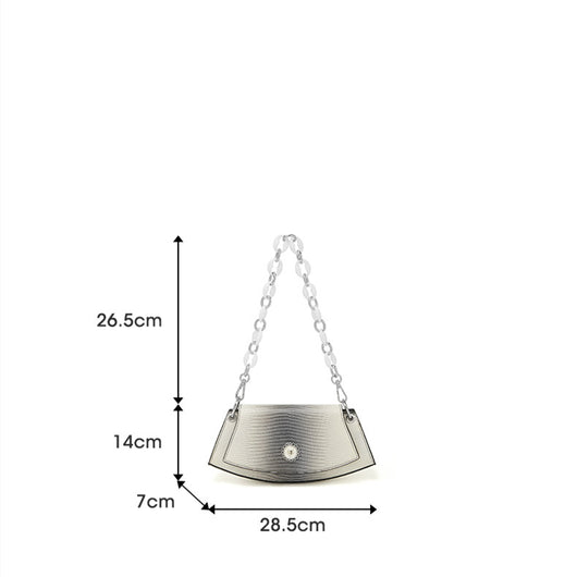 Bolso Bandolera de Hombro Único Premium para Mujer - Image 8