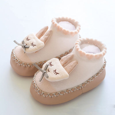 Calcetines Antideslizantes para Niños con Suela Suave - Image 4
