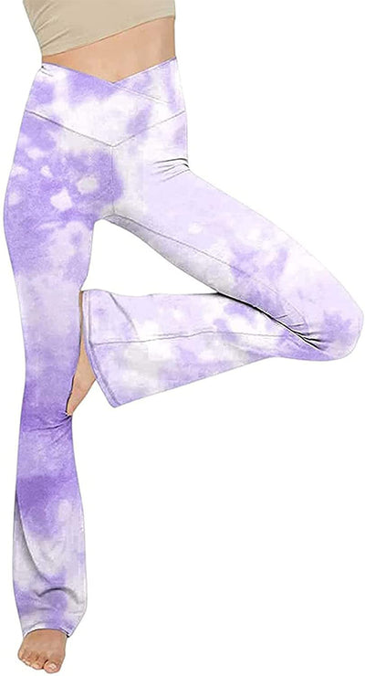 Pantalones Casuales Cintura Alta Ajuste Slim - Image 21