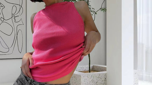 Chaleco Reductivo sin Mangas para Mujer - Efecto Adelgazante Verano - Image 11