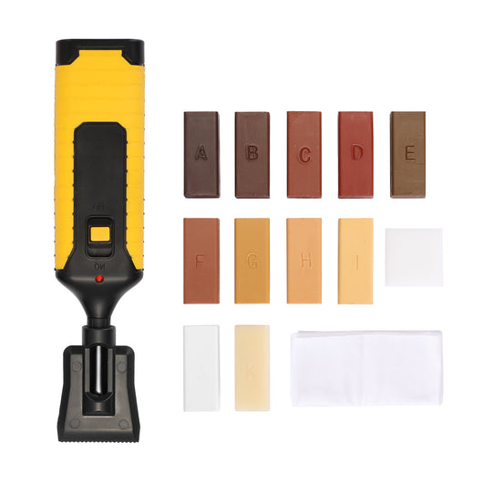Kit Profesional de Restauración de Muebles y Reparación de Azulejos - Image 9