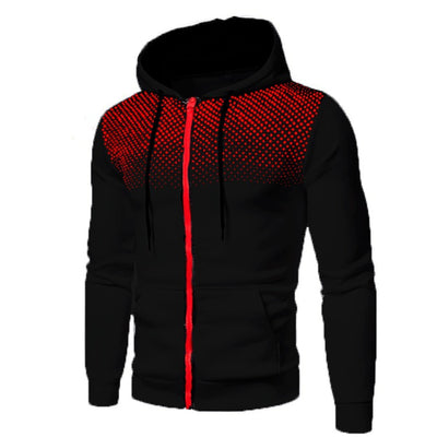 Colección de Moda Masculina Otoño-Invierno - Image 4