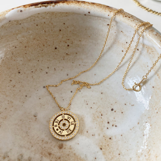 Collar Momento Hermoso - Joya Significativa - Image 9