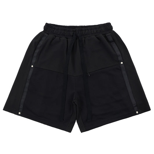 Shorts Estilo Americano Multibolsillos Transpirables - Image 5