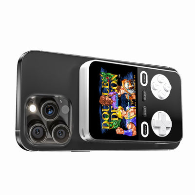 Cargador Inalámbrico Magnético 15W - Batería Portátil para Juegos y Móviles - Image 3