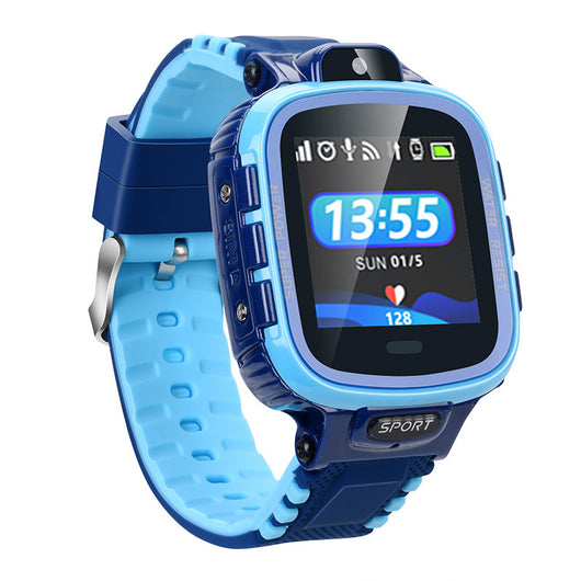 Reloj Inteligente GPS para Niños con Cámara y Llamadas - Image 12
