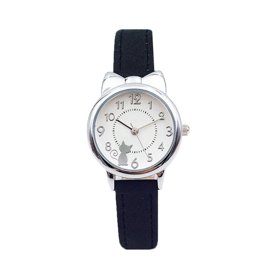 Reloj Infantil para Niñas Resistente al Agua con Movimiento de Cuarzo - Image 6