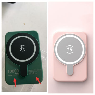 Powerbank Magnético de Carga Rápida 5000 mAh Portátil - Image 19
