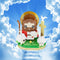 Juego de Bloques de Construcción Diseño Creativo Jesús Pastor
