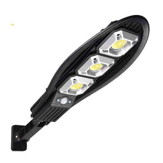 Luminaria Solar LED Inteligente con Control Remoto para Jardín y Exteriores - Image 16