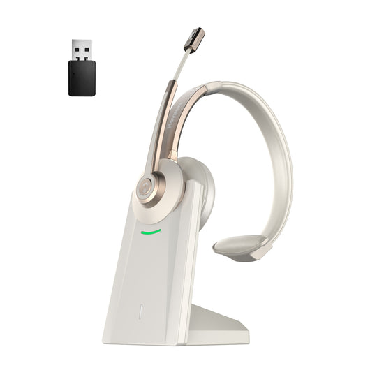 Auriculares Bluetooth con Cancelación de Ruido para Oficina y Educación - Image 6