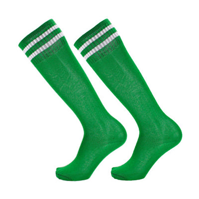 Calcetines Deportivos Largos Antideslizantes para Fútbol - Image 4