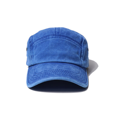Pack de 5 Gorras de Béisbol Vintage Lavadas para Hombre y Mujer - Image 5