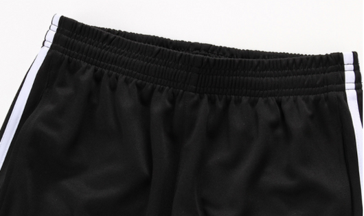 Pantalones de Entrenamiento de Fútbol Primavera-Otoño para Estudiantes - Image 6