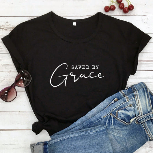 Remera de Algodón con Personalidad para Mujer - Estilo Casual - Image 20