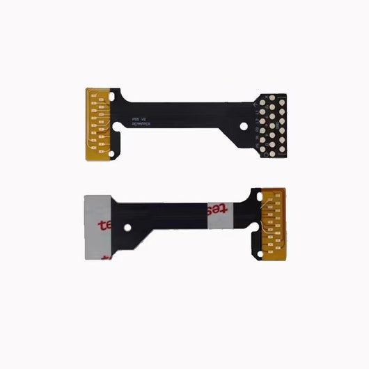 Cable de Mapeo y Modificación para Botón Trasero de Control - Modelo 010020030 - Image 3