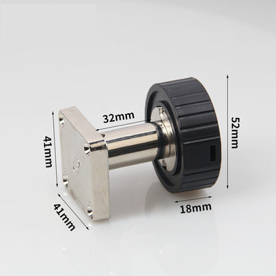 Cerradura Inteligente con Contraseña para Cajones - Image 10