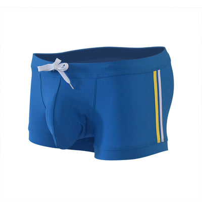 Bóxer de Baño Deportivo con Soporte Anatómico - Image 6