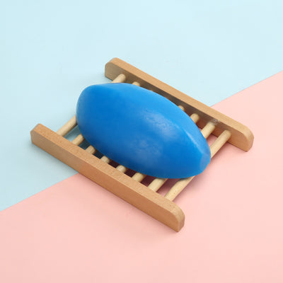 Jabón Artesanal de Lavanda, Rosa y Aloe - Leche Hidratante para Baño con Set de Regalo - Image 11