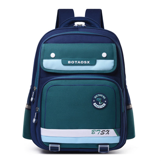 Mochila Escolar Personalizada de Moda para Hombre y Mujer - Image 11