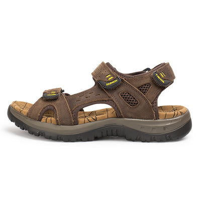 Sandalias de Verano para Hombre - Calzado Cómodo de Playa - Image 3