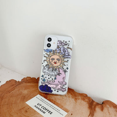 Funda Móvil con Compresión de Aire en Cuatro Esquinas - Image 4