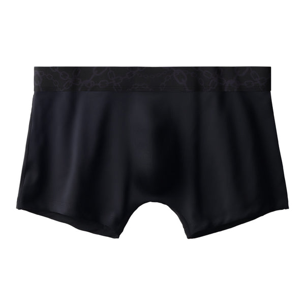Calzoncillos Cintura Media Verano Ultra Delgados Cuatro Esquinas