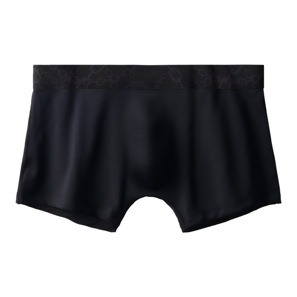 Calzoncillos Cintura Media Verano Ultra Delgados Cuatro Esquinas