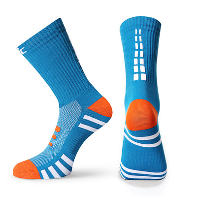 Calcetines de Compresión para Correr Maratón y Ciclismo - Image 11