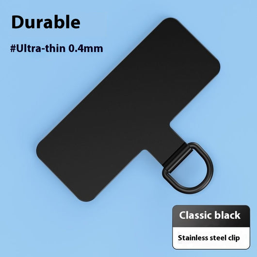 Colgante Metálico con Clip - Compatible con Carga Inalámbrica - Image 9