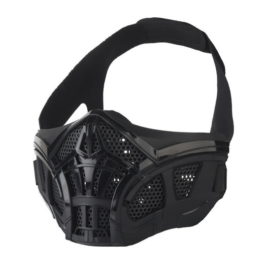 Máscara Táctica Protectora Scorpion Media Cara - Image 6