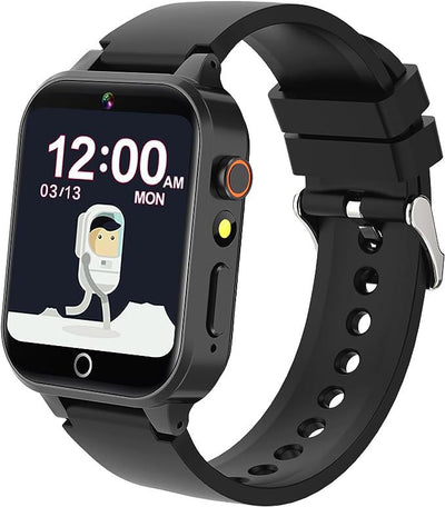 Reloj Inteligente Multifunción con Grabadora de Voz, Alarma y Juegos - Image 6