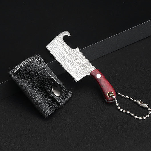 Llavero Colgante de Acero Inoxidable Premium - Image 27