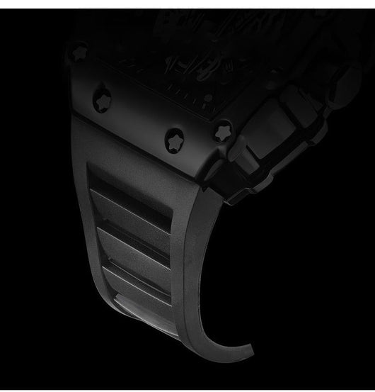 Reloj de Cuarzo Deportivo Hueco para Hombre - Image 26