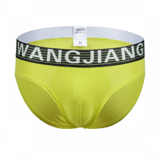 Calzoncillos Ultradelgados de Seda de Hielo para Hombre - Image 9