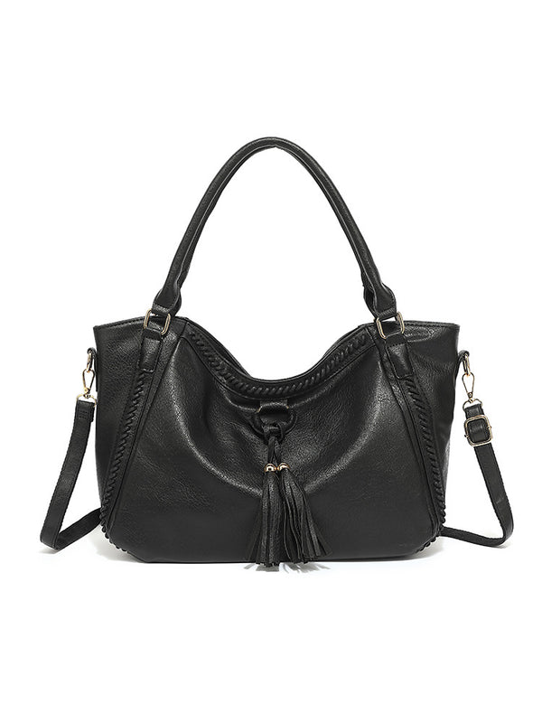 Bolso Retro para Mujer - Bandolera Estilo Vintage - Image 7