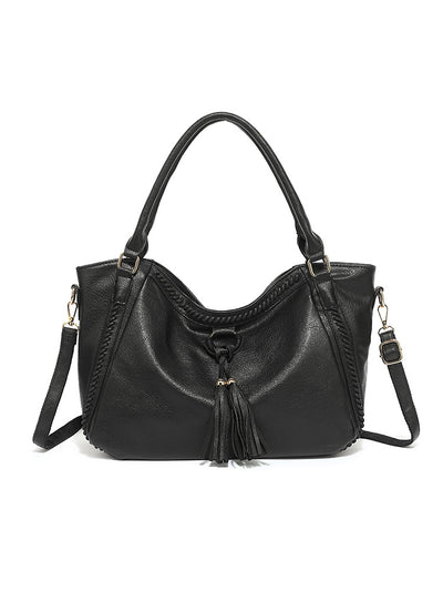 Bolso Retro para Mujer - Bandolera Estilo Vintage - Image 7