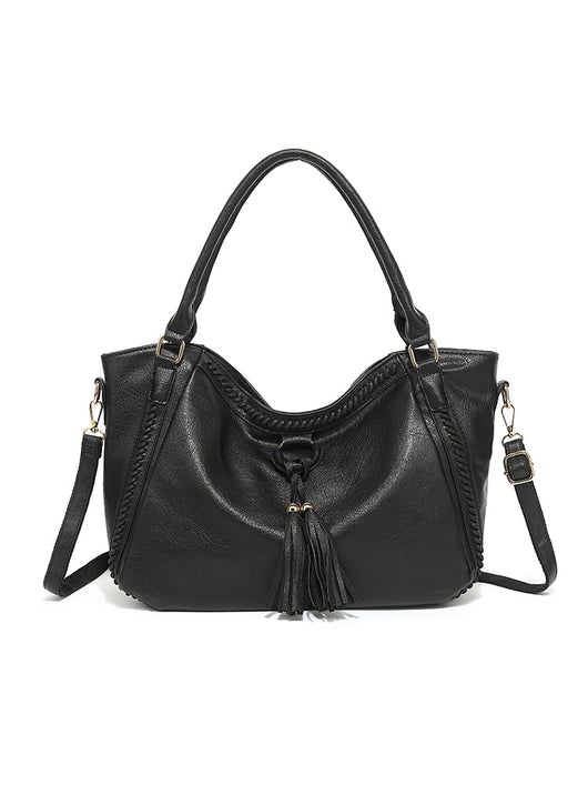 Bolso Retro para Mujer - Bandolera Estilo Vintage - Image 7