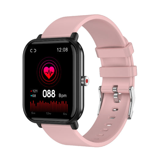 Reloj Inteligente Android con Medidor de Presión Arterial y Monitor de Frecuencia Cardíaca - Image 9