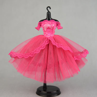 Enagua de Tul para Vestido de Novia - Falda Voluminosa Elegante - Image 3