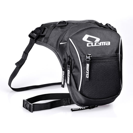 Bolsa Mensajera Impermeable para Motociclista - Image 4