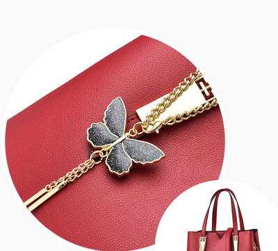 Bolso de Hombro con Gran Capacidad - Image 10