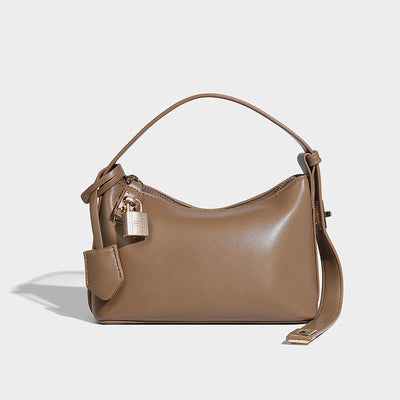 Bolso Axilar de Lujo Clásico para Primavera - Image 6
