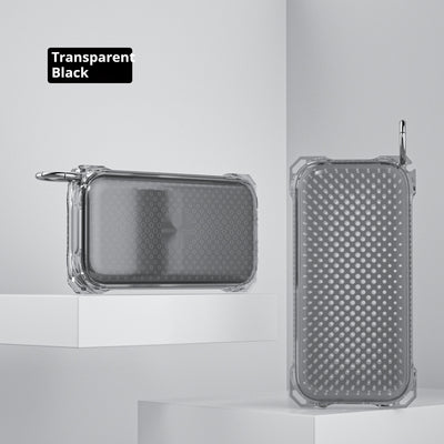 Funda Protectora con Protección en Cuatro Esquinas para Vision Pro - Image 5