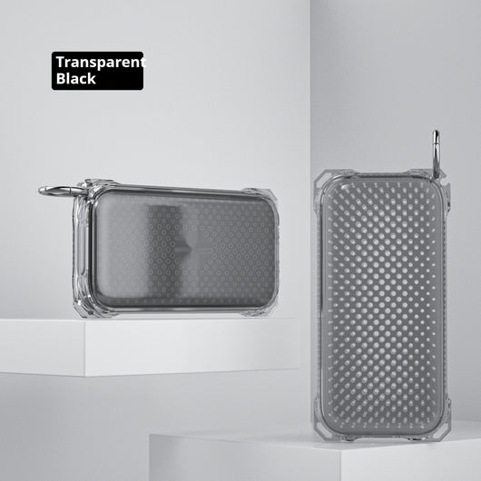 Funda Protectora con Protección en Cuatro Esquinas para Vision Pro - Image 5