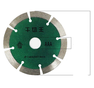 Hoja de Corte de Diamante para Mármol y Granito - Image 21