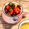 Taza Grande para Café con Diseño Adorable para Ella